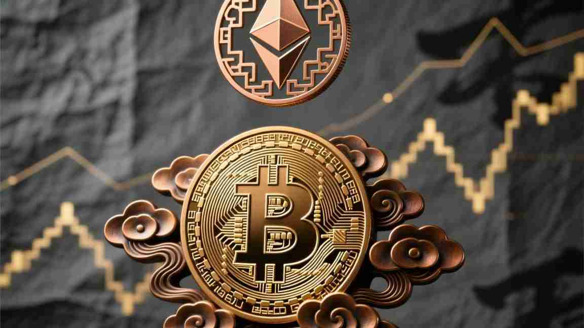 回望与展望,2025年6月比特币走势全景解析