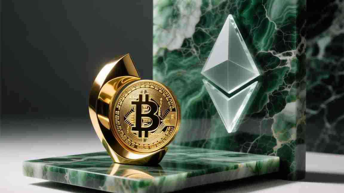 ENSO生态百倍币,下一个加密市场的价值爆发点