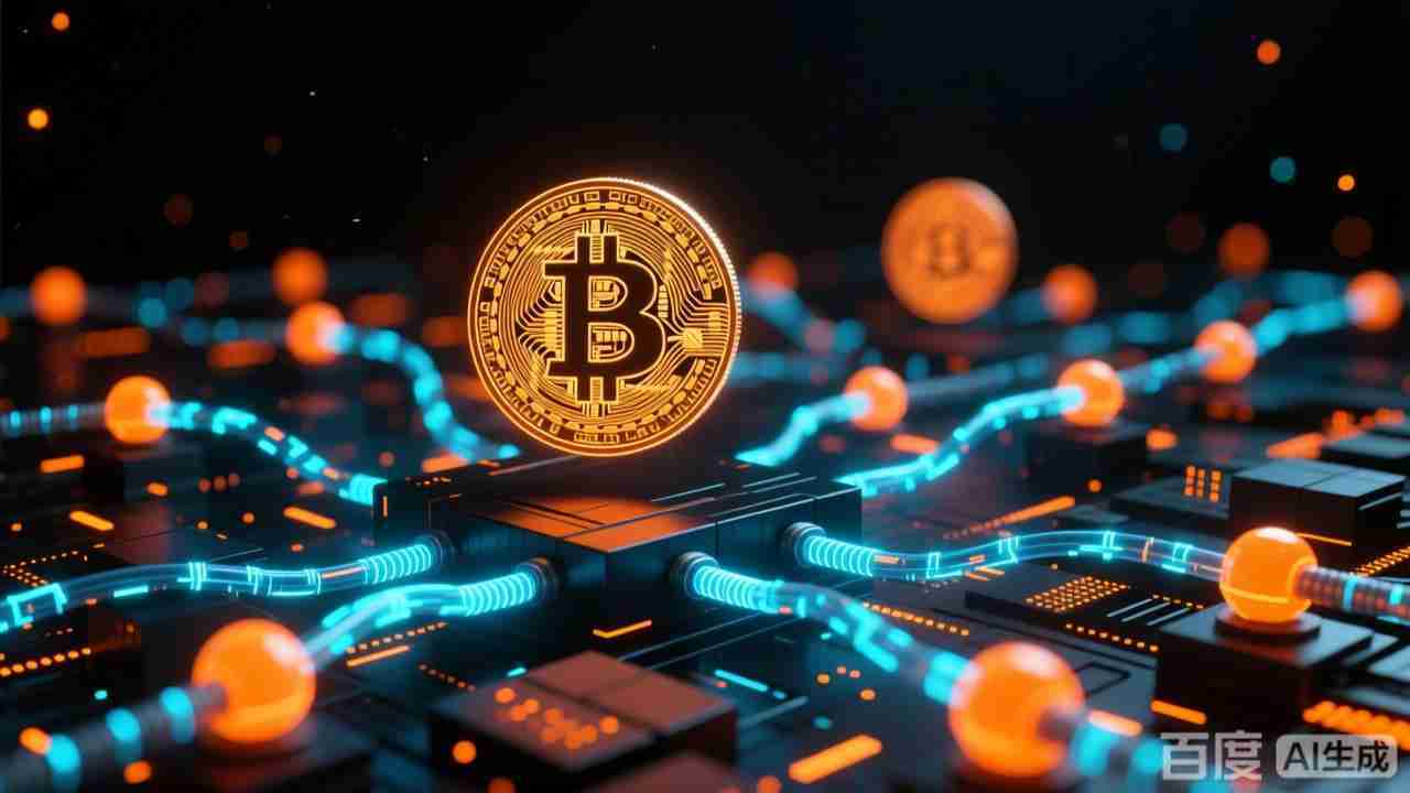 为什么很多人涌入Web3空投赛道,一场高风险高回报的数字淘金热