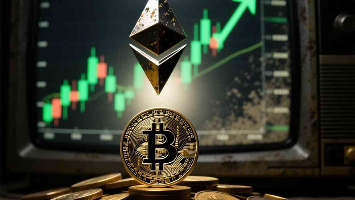 Luna币暴富者的狂欢,当加密神话照进现实,狂欢背后是清醒还是幻灭