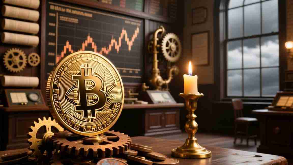 发改委出手,全面淘汰虚拟货币挖矿,行业转型与绿色未来并行