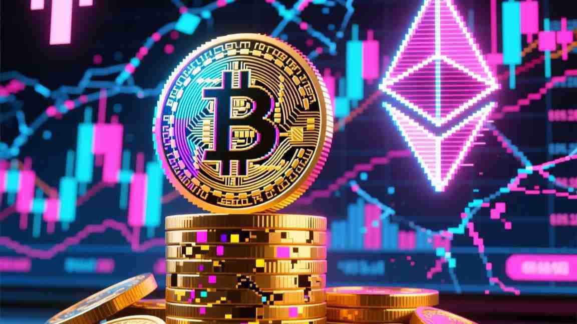 Dot币是什么代币,一文读懂Polkadot的核心价值代币