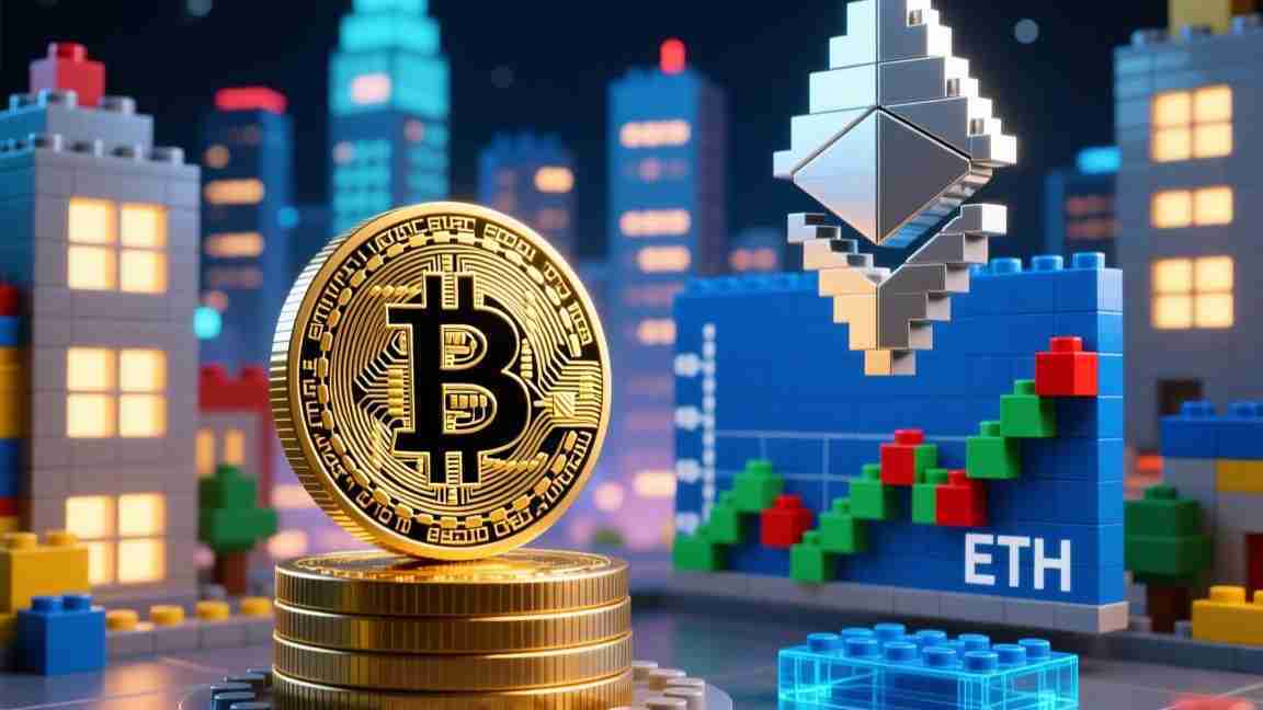 比特币历史价格走势图,一部波澜壮阔的数字货币编年史