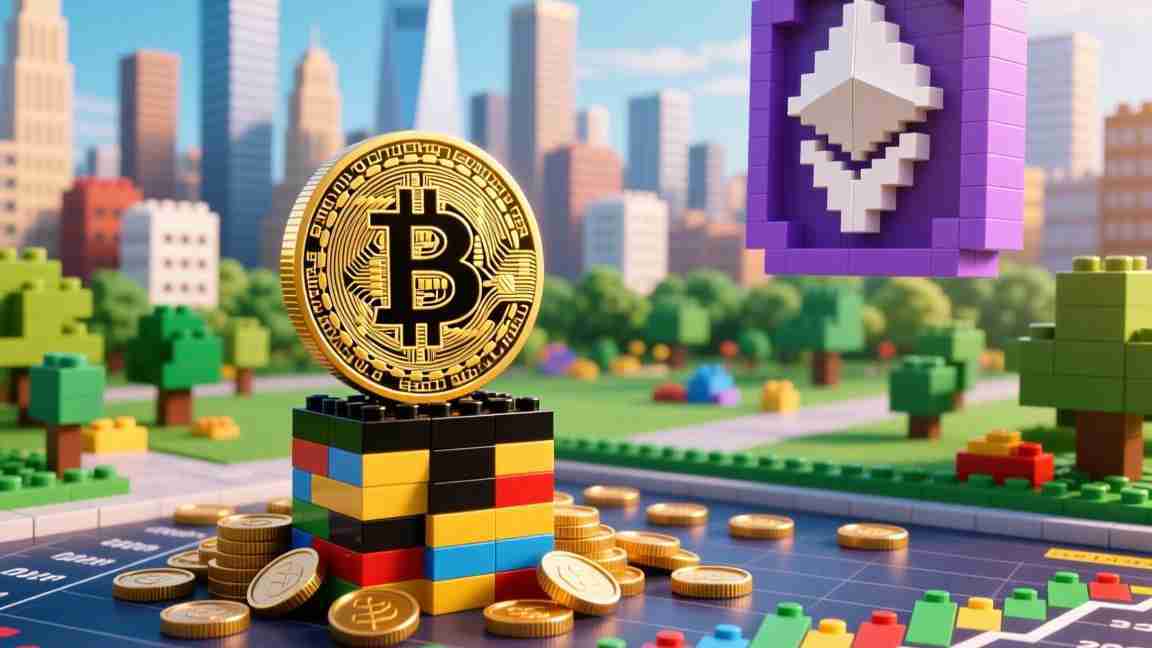 欧一Web3 App官方版,开启去中心化数字生活新体验