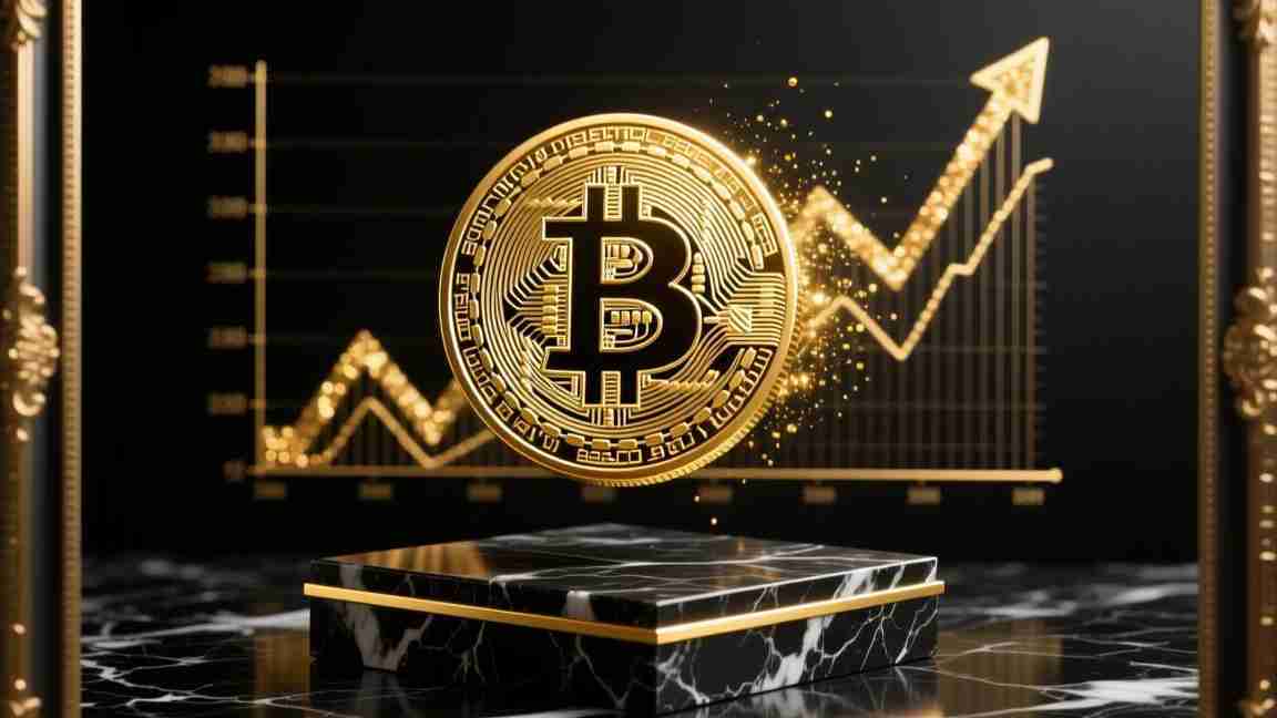 琪琪比特币今日价格行情分析,最新动态与市场解读