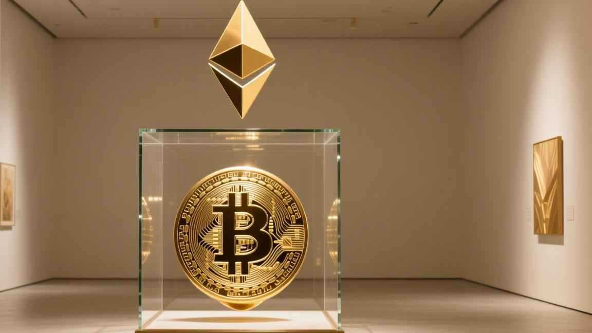 为什么说索泰是以太坊,从技术创新到生态共建,看索泰如何诠释以太坊精神