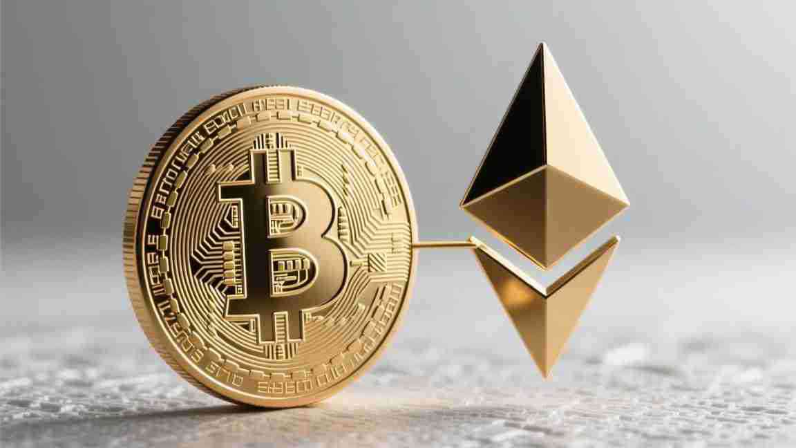 解锁下一代互联网的基石,区块链公开课之以太坊深度解析