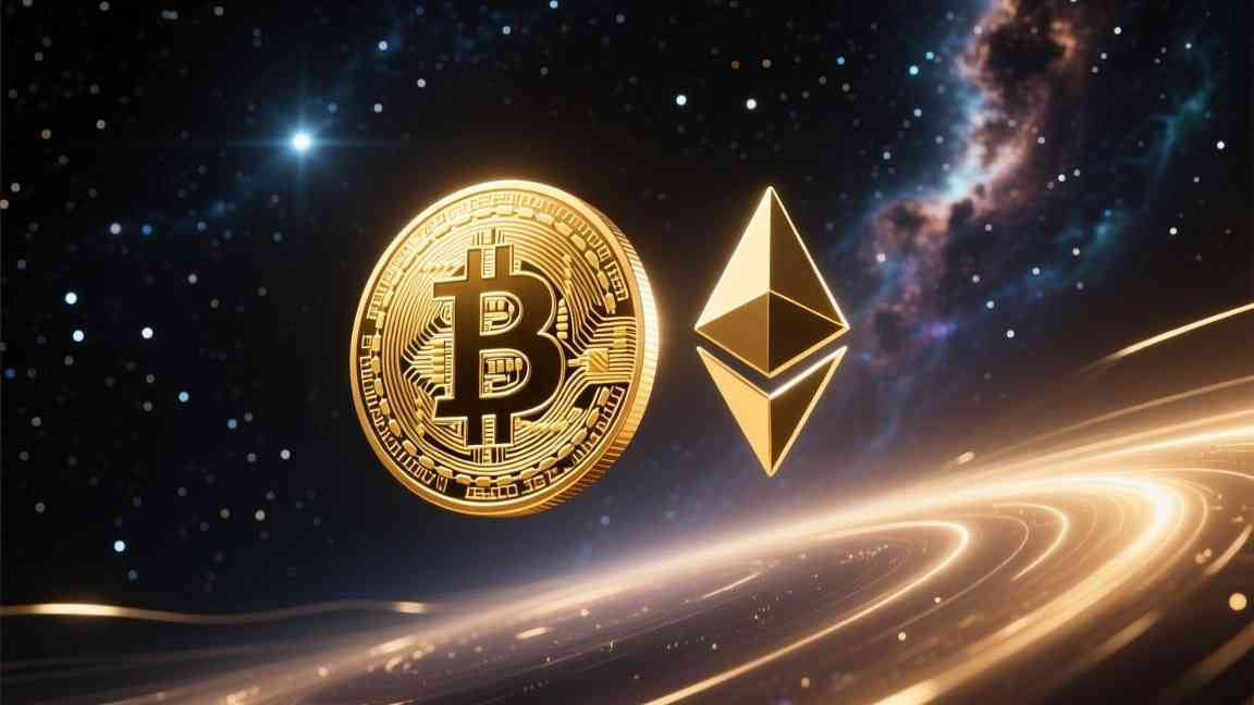 比特币真正的价格,超越数字的永恒价值锚定